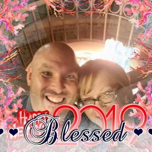 Meet your Posher, Stacy